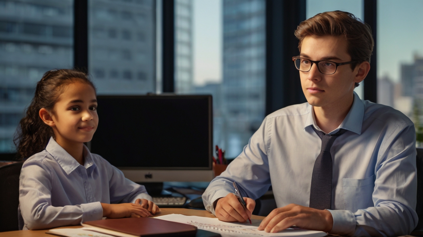 Professional Accounting Services